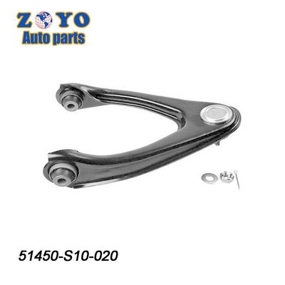 Συσκευές αυτοκινήτων HONDA SB-6191 K80883 Χέρι ελέγχου ανάρτησης για CR-V 2003 2005