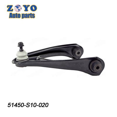 Συσκευές αυτοκινήτων HONDA SB-6191 K80883 Χέρι ελέγχου ανάρτησης για CR-V 2003 2005