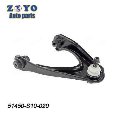 Συσκευές αυτοκινήτων HONDA SB-6191 K80883 Χέρι ελέγχου ανάρτησης για CR-V 2003 2005