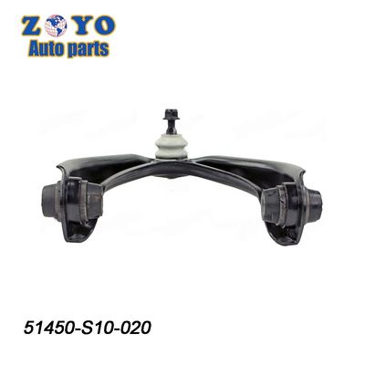Συσκευές αυτοκινήτων HONDA SB-6191 K80883 Χέρι ελέγχου ανάρτησης για CR-V 2003 2005