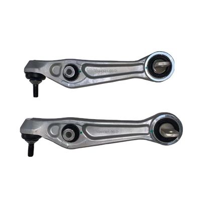 Tesla Model 3 OEM Μπροστό κάτω χέρι ελέγχου με φυσικό καουτσούκ και E-Coating
