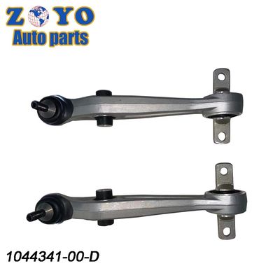 Tesla Model 3 OEM Μπροστό κάτω χέρι ελέγχου με φυσικό καουτσούκ και E-Coating
