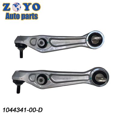Tesla Model 3 OEM Μπροστό κάτω χέρι ελέγχου με φυσικό καουτσούκ και E-Coating