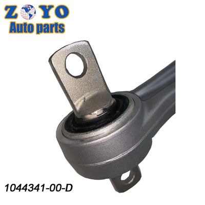 Tesla Model 3 OEM Μπροστό κάτω χέρι ελέγχου με φυσικό καουτσούκ και E-Coating