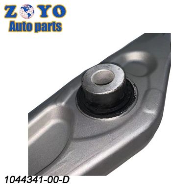 Tesla Model 3 OEM Μπροστό κάτω χέρι ελέγχου με φυσικό καουτσούκ και E-Coating