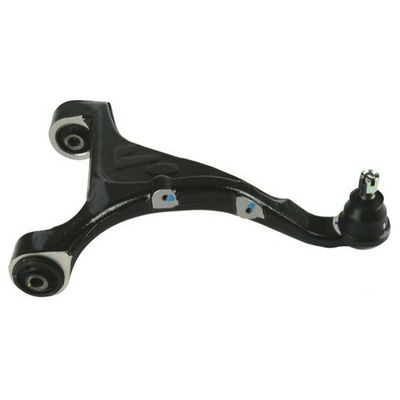 Hyundai Car Fitment RK623153 OEM Standard Αριστερό κάτω βραχίονα χειρισμού για Santa Fe 2007-2012