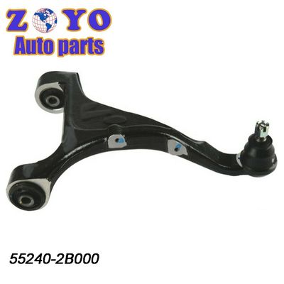 Hyundai Car Fitment RK623153 OEM Standard Αριστερό κάτω βραχίονα χειρισμού για Santa Fe 2007-2012