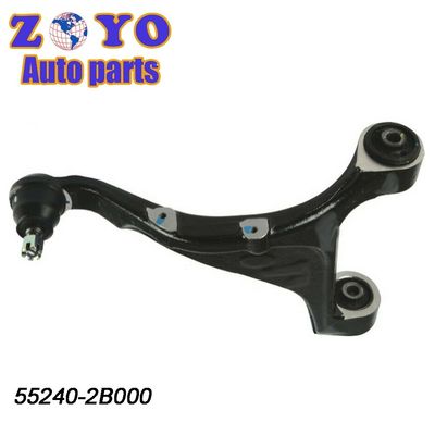 Hyundai Car Fitment RK623153 OEM Standard Αριστερό κάτω βραχίονα χειρισμού για Santa Fe 2007-2012