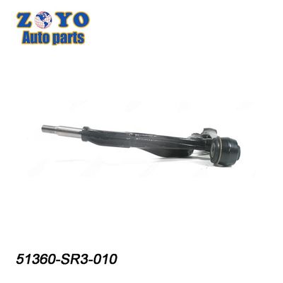 ΟΕ αριθ. 51360-SR3-010 K620047 Αριστερά σφυρηλατημένα εξαρτήματα αυτοκινήτων Wishbone Control Arm για Honda Civic 1991-1998