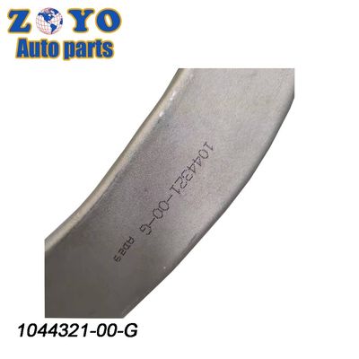 Tesla Model3 17-20 Μέρη ανάρτησης Άρμα ελέγχου με 40 Cr σφαίρα και βελτιωμένη