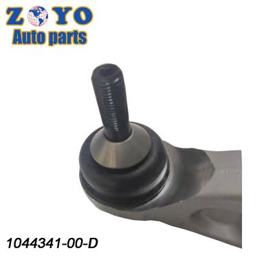 Ο αριθμός ΟΕ 1044341-00-D Model3 Αλουμινίου κάτω βραχίονα ελέγχου για Tesla άμεση διαθεσιμότητα