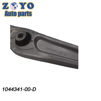 Ο αριθμός ΟΕ 1044341-00-D Model3 Αλουμινίου κάτω βραχίονα ελέγχου για Tesla άμεση διαθεσιμότητα