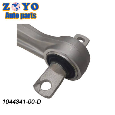 Ο αριθμός ΟΕ 1044341-00-D Model3 Αλουμινίου κάτω βραχίονα ελέγχου για Tesla άμεση διαθεσιμότητα