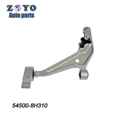 Επικεφαλής κάτω χειριστήρια για Nissan X-Trail T30 2002-2013 Dorman αριθ. 521-577 521-578