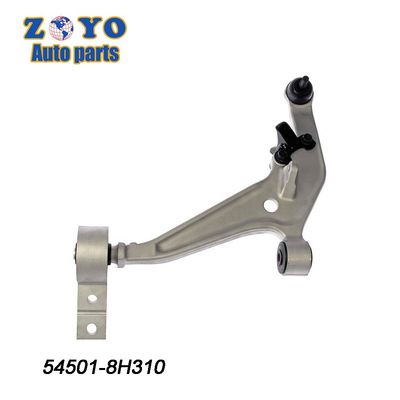 Επικεφαλής κάτω χειριστήρια για Nissan X-Trail T30 2002-2013 Dorman αριθ. 521-577 521-578