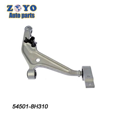 Επικεφαλής κάτω χειριστήρια για Nissan X-Trail T30 2002-2013 Dorman αριθ. 521-577 521-578