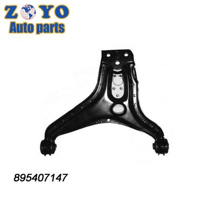 Wishbone Control Arm για Audi 100 Avant 80 Cabriolet 1990 Για την ικανοποίηση του πελάτη σας