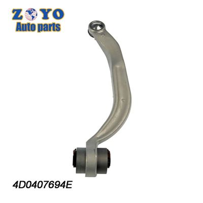 4D0407693E 4D0407694E Ρυθμισμός χειριστήρα ελέγχου για Audi A6/A4 και φυσικό καουτσούκ