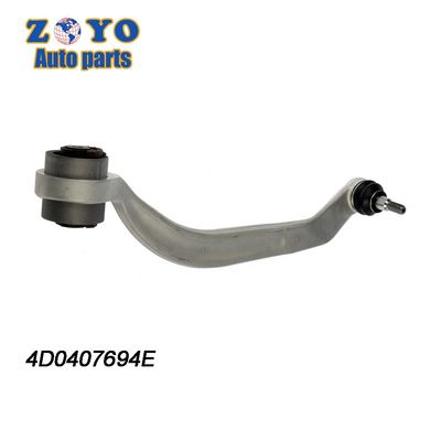 4D0407693E 4D0407694E Ρυθμισμός χειριστήρα ελέγχου για Audi A6/A4 και φυσικό καουτσούκ