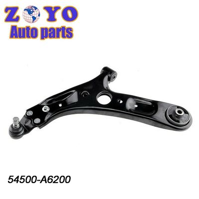 Κατώτερος βραχίονας χειρισμού για Kia Cee'D 12-21 54500-A6200