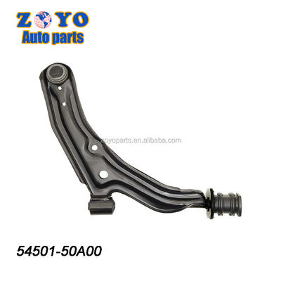 Moog αριθ. K620563 K620562 Χέρι ελέγχου για την Nissansentra 1991 54501-50A00 54500-50A00 RS051