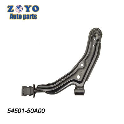 Moog αριθ. K620563 K620562 Χέρι ελέγχου για την Nissansentra 1991 54501-50A00 54500-50A00 RS051
