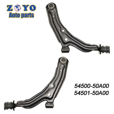 Moog αριθ. K620563 K620562 Χέρι ελέγχου για την Nissansentra 1991 54501-50A00 54500-50A00 RS051