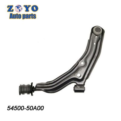 Moog αριθ. K620563 K620562 Χέρι ελέγχου για την Nissansentra 1991 54501-50A00 54500-50A00 RS051