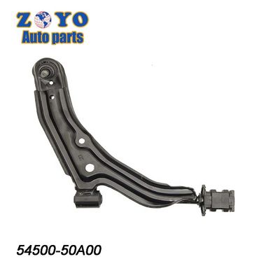 Moog αριθ. K620563 K620562 Χέρι ελέγχου για την Nissansentra 1991 54501-50A00 54500-50A00 RS051