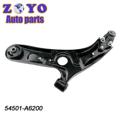 2011-2016 Hyundai i30 Ατσάλινα εξαρτήματα ανάρτησης μπροστινό κάτω βραχίονα χειρισμού με σφαιρικό αρθρό