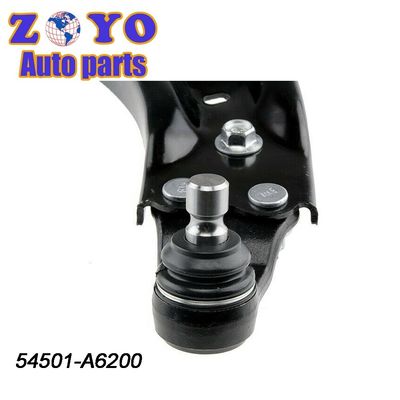 2011-2016 Hyundai i30 Ατσάλινα εξαρτήματα ανάρτησης μπροστινό κάτω βραχίονα χειρισμού με σφαιρικό αρθρό