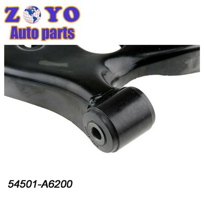 2011-2016 Hyundai i30 Ατσάλινα εξαρτήματα ανάρτησης μπροστινό κάτω βραχίονα χειρισμού με σφαιρικό αρθρό
