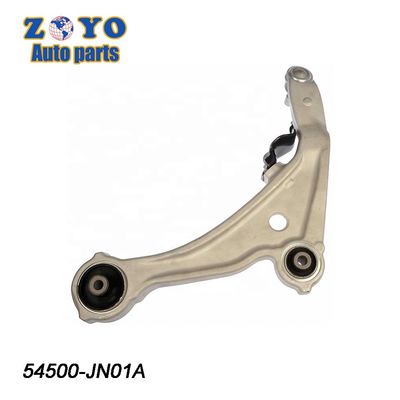 Ζυγισμένο RK620195 RK620196 βραχίονα ελέγχου για Nissan Altima 54501-JN01A 54500-JN01A