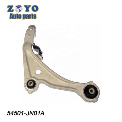 Ζυγισμένο RK620195 RK620196 βραχίονα ελέγχου για Nissan Altima 54501-JN01A 54500-JN01A