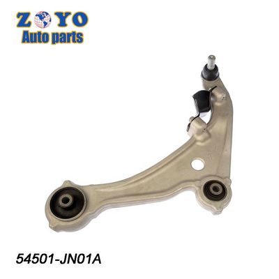 Ζυγισμένο RK620195 RK620196 βραχίονα ελέγχου για Nissan Altima 54501-JN01A 54500-JN01A