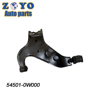 520-501/520-502 Dorman αριθ. Πίσω κάτω χειροπέδες ελέγχου για Nissan Pathfinder 2004-2014