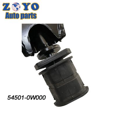 520-501/520-502 Dorman αριθ. Πίσω κάτω χειροπέδες ελέγχου για Nissan Pathfinder 2004-2014