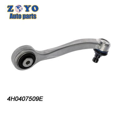OEM Standard Αλουμινίου αυτόματη ανάρτηση ελέγχου βραχίονα για Audi A8 s8 2011-2016 4H0407509E