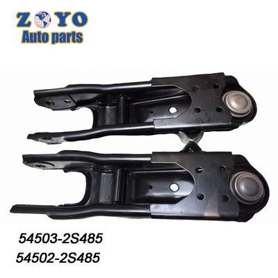 1999-2008 N420N65 Μπροστά κάτω βραχίονα ελέγχου για Nissan Pick Up D22 98-02 Μέρη ανάρτησης