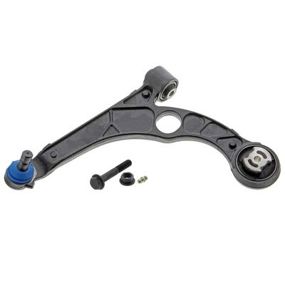CHRYSLER 200 15-17 DODGE DART 13-16 Αντικατάσταση βραχίονα ανάρτησης 4877849AA OEM STANDARD