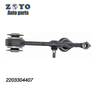 Mercedes-Benz S350 Εγκατάσταση αυτοκινήτου 2203304407 Αναστολή δεξιά μπροστινή Wishbone Control Arm