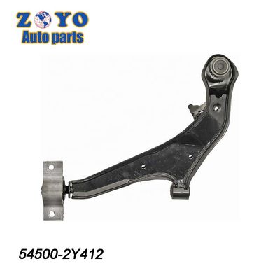 Κατώτερος βραχίονας ελέγχου RK620354 για Nissan Infiniti I30 OEM Standard High Cost Performance