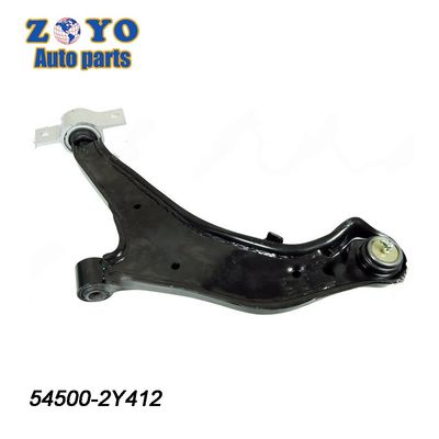 Κατώτερος βραχίονας ελέγχου RK620354 για Nissan Infiniti I30 OEM Standard High Cost Performance