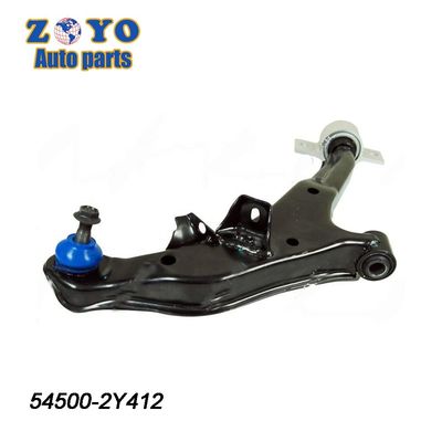 Κατώτερος βραχίονας ελέγχου RK620354 για Nissan Infiniti I30 OEM Standard High Cost Performance