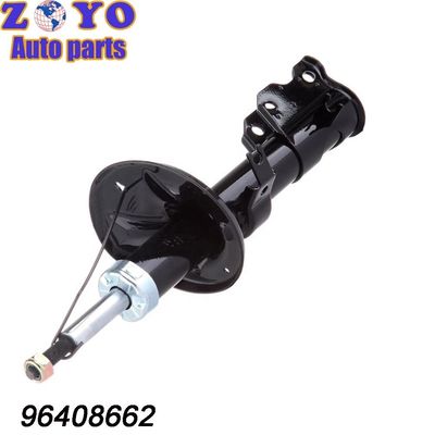 Προσωρινός απορροφητής για το Suzuki Swift 2004-2009 96408664