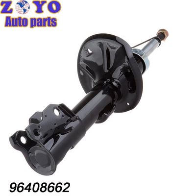 Προσωρινός απορροφητής για το Suzuki Swift 2004-2009 96408664
