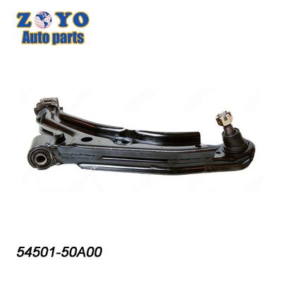 54501-50A00 K620563 Ρυθμίσεις Αυτοζώνη Αυτοσυσκευάσματα Αριστερό βραχίονα ελέγχου για Nissan Sentra