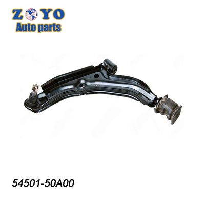 54501-50A00 K620563 Ρυθμίσεις Αυτοζώνη Αυτοσυσκευάσματα Αριστερό βραχίονα ελέγχου για Nissan Sentra