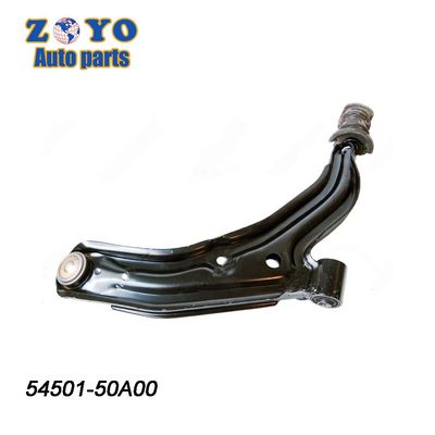 54501-50A00 K620563 Ρυθμίσεις Αυτοζώνη Αυτοσυσκευάσματα Αριστερό βραχίονα ελέγχου για Nissan Sentra