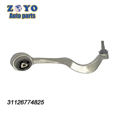 Αυτοκίνητο μοντέλο BMW E60 Control Arm RK620125 Αριστερό Wishbone Arm με προπονητικό μπρος κάτω χέρι